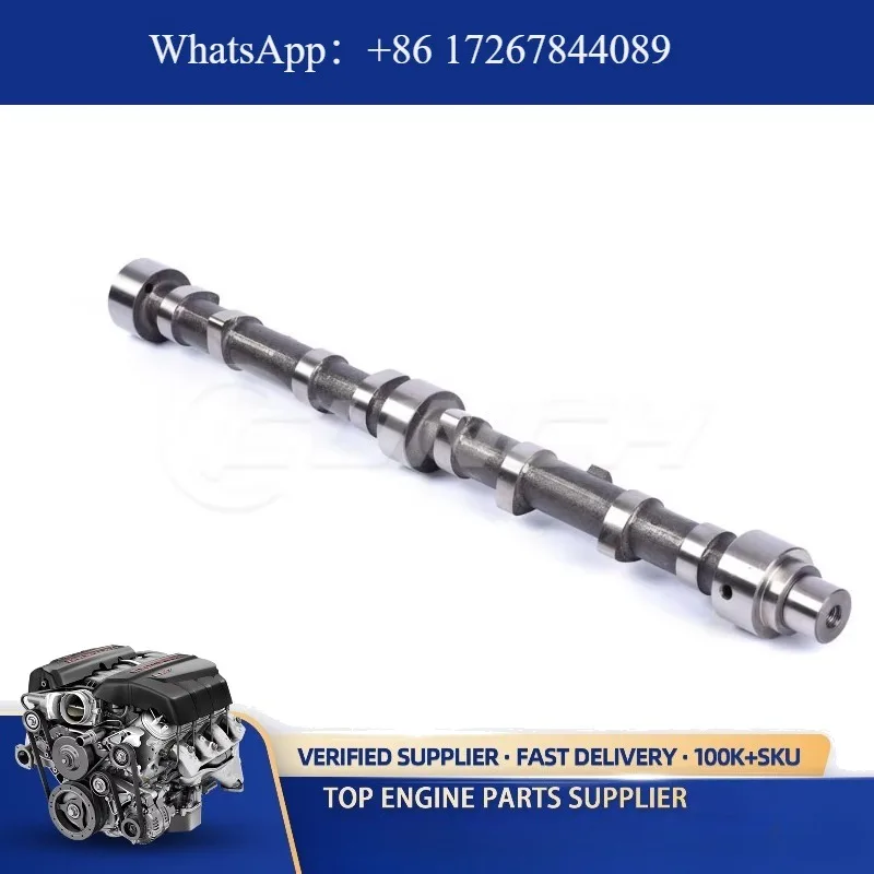 Oem Quality Camshaf…