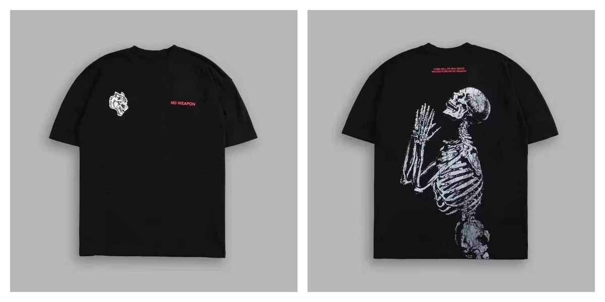 

Summer DARC Is Thriving with Weaponless Sports Men's and Women's T-shirts, Black T-shirts, Gym Fitness Couple T-shirts and Tops