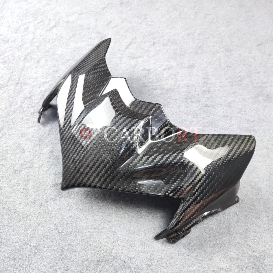 Kawasaki Z900 Carbon Fiber Volledige Kuipset 2020-2024 Framebeschermer Voor- en Achterspatbord Tank Cover Panel Accessoires