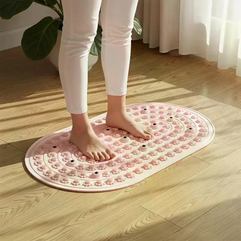 Acupressure Reflexology Walkin - Gripper Foot Walking review and price