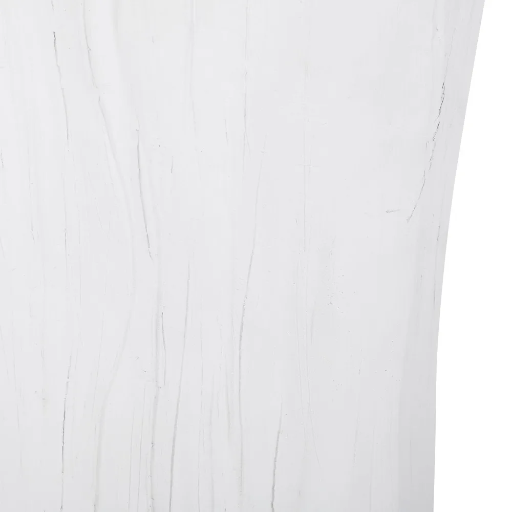 Mobili per tavoli da esterno con texture simile al corteccia