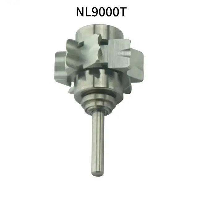 Complete Rotor  for NSK Ti-Max NL9000T/ST/KT/WT/BT
