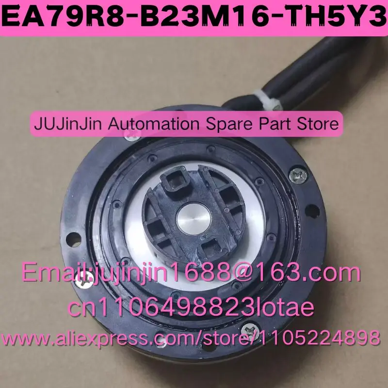 EA79R8-B23M16-TH5Y3 Used In Good Working Condition Quick Shipment