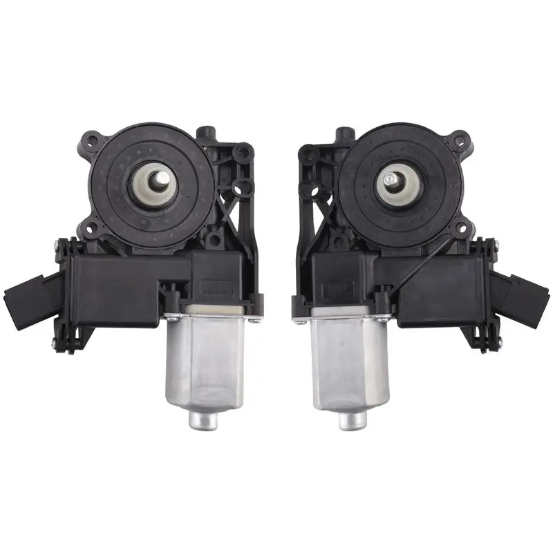 

ABHY-1Pair Car Power Window Lift Motor With Express Up & Down 20951579 20951580 For Buick Lacrosse 2010-2016 742-578742-579