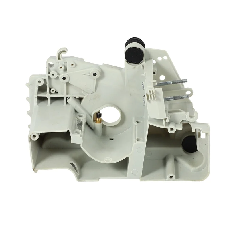 AC88-2X Crankcase Fuel Tank Cover For Stihl 017 018 MS170 MS180 Chainsaw Replace Durable