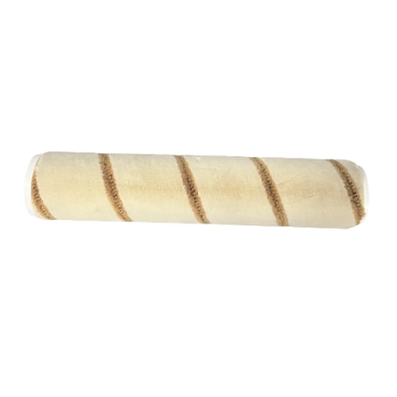 

A76G-Vacuum Cleaner Soft Velvet Roller Brush For Dreame P10 / Solo 10 / Power 11 – Hardwood Floor Attachment