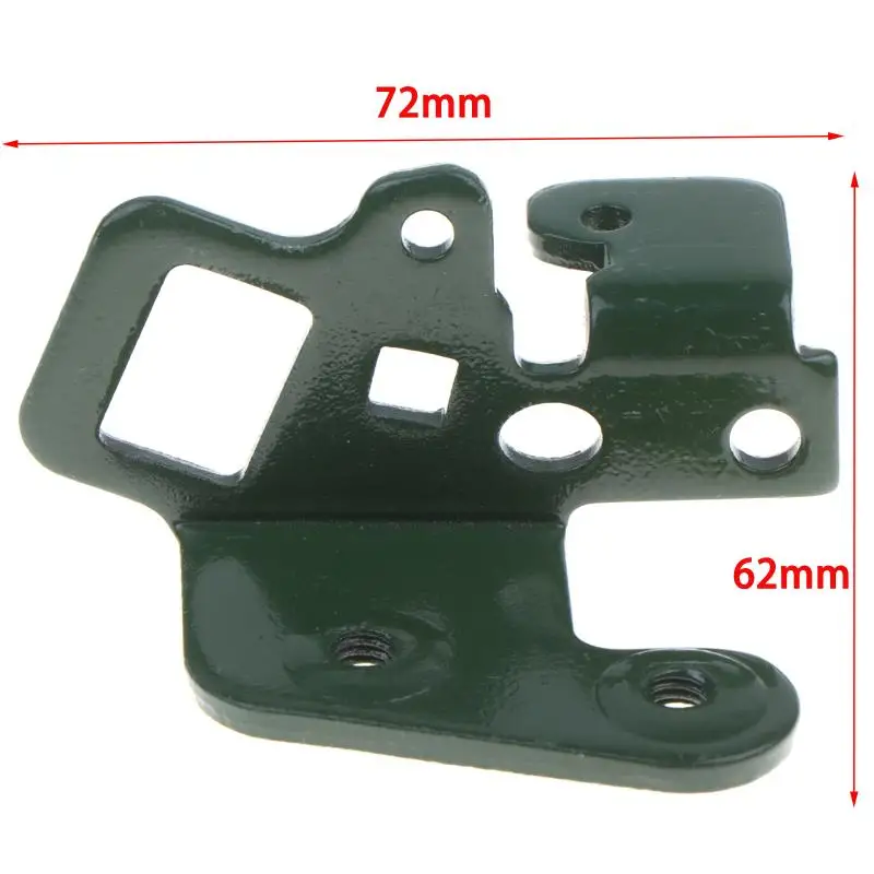 Trunk Lid Lock Assembly 84621ED40A 1/3/5PCS Replacement Part for  Versa 2007-2011 Heavy Duty Rear Trunk Lock Accessory