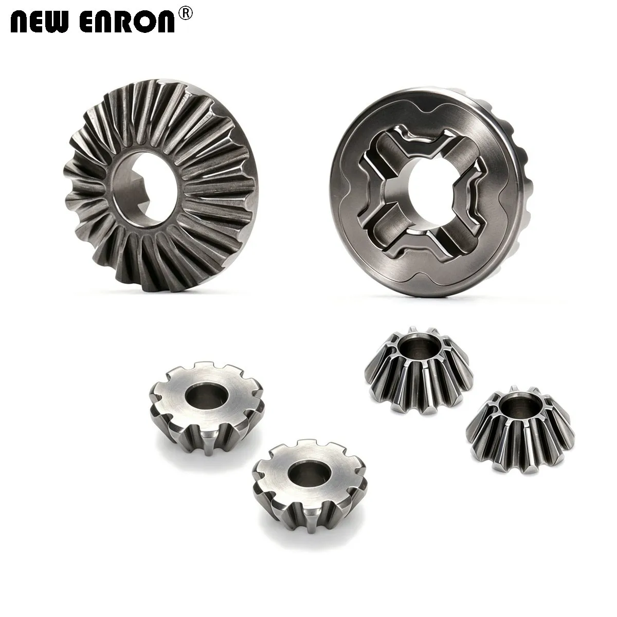 Caixa de Diferencial 29mm Engrenagem Diferencial 10T 20T ARA310985 para Carro RC 1/7 1/8 ARRMA EXB Mojave Kraton Outcast Notorious Talion