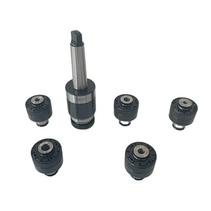 Tapping Chuck J41 T…