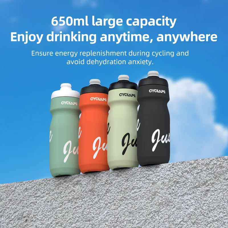 Thumbnail 2 - #65 Latest Bicycle Water Bottles Offers