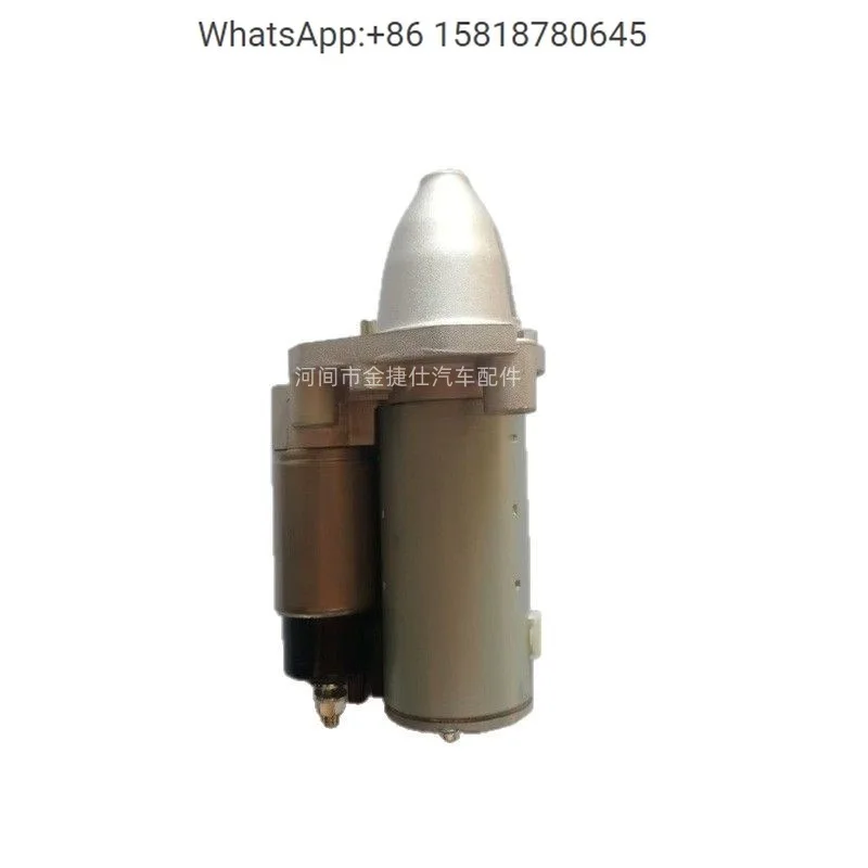 Arrancador para Chrys-ler Serie 200 para Chero-kee 3.2196167B0-911-023C12V1.2KW10T