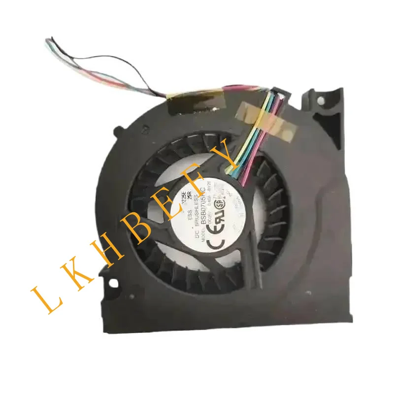 

” OEM for IdeaCentr510S-23ISU 520S-23IKU CPU Thermal Fan 01EF166 BAZA0712R2M P006 6033B 0046501