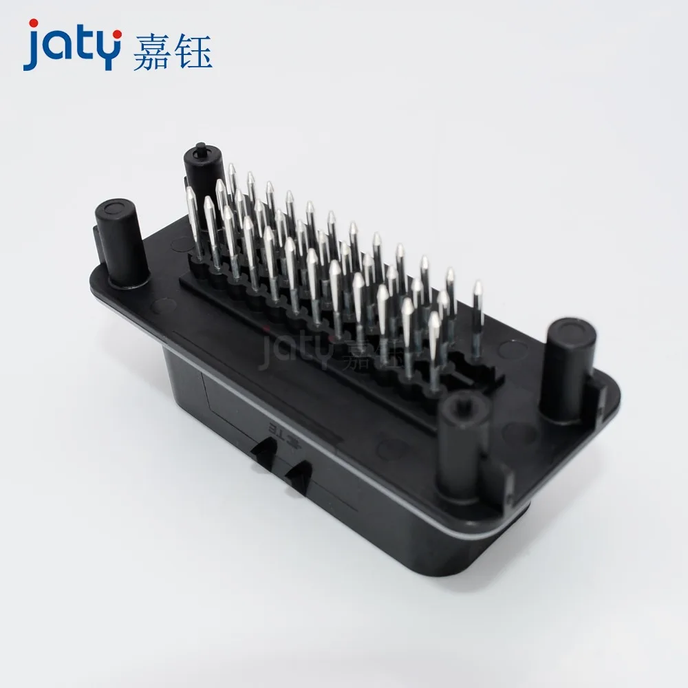 35-Pin 776164-1  776163-1 JATY jiayu 776231-1 New energy electric vehicle PCB board end controller ECU male and female pulg