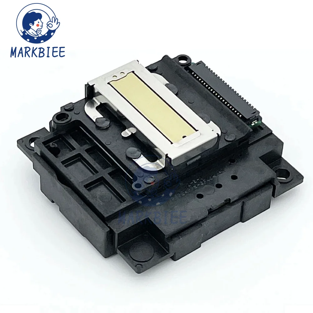 Imagem -02 - Impressão Original para Impressora Epson Adequado para L300 L301 L351 L355 L358 L111 L120 L210 L211 Me401 Me303 xp 302 402 405 2010 2510