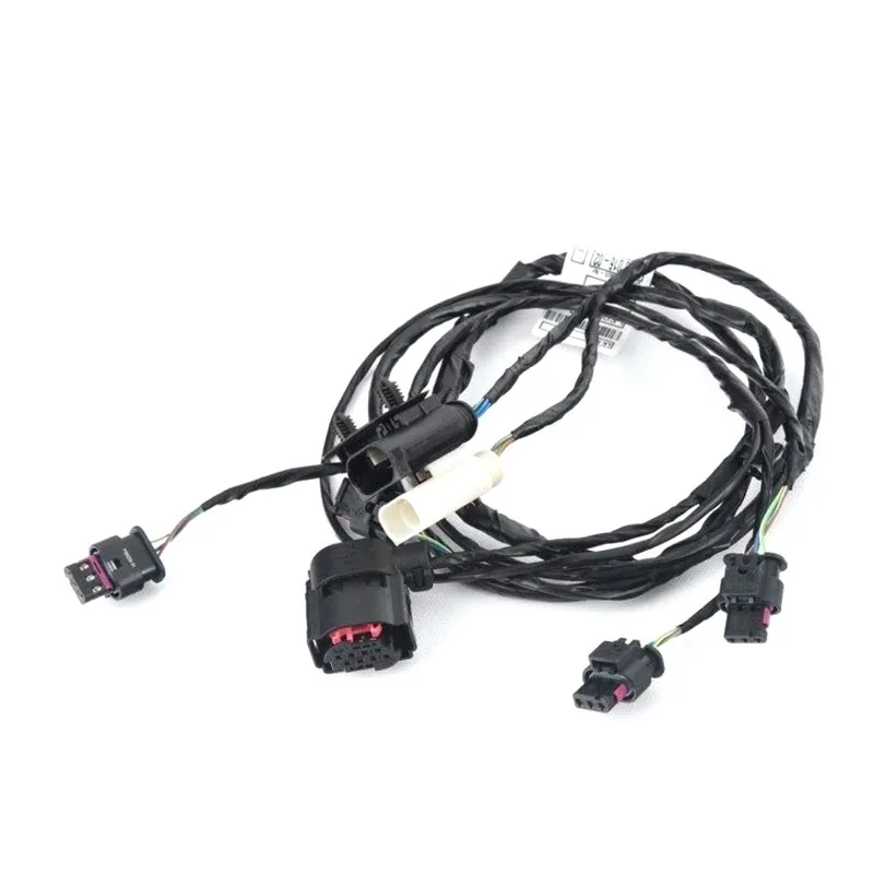 For F30 Front Bumpe…