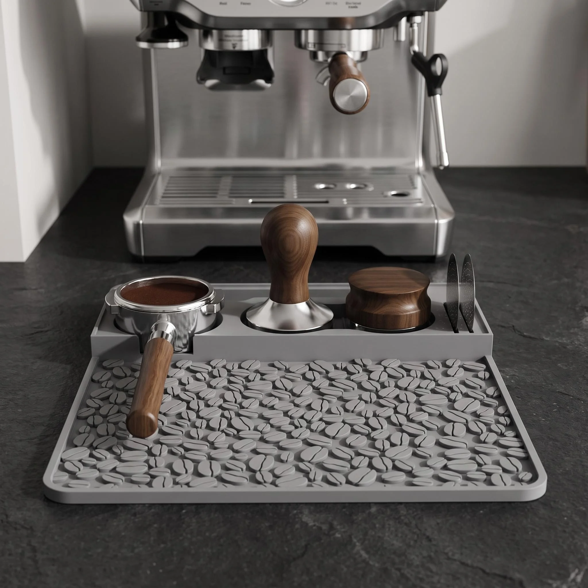 Coffee Equipment Machine - Alas Anti Selip untuk Mesin Kopi,