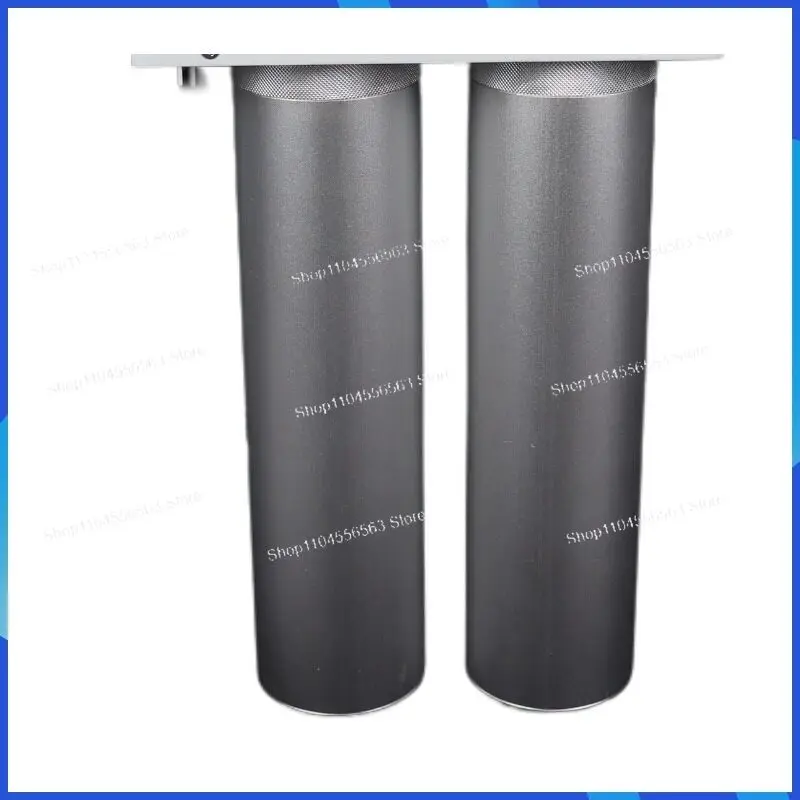 Filter element dew point -40 ° C small compressed air water removal dryer adsorption gas dryer filter element