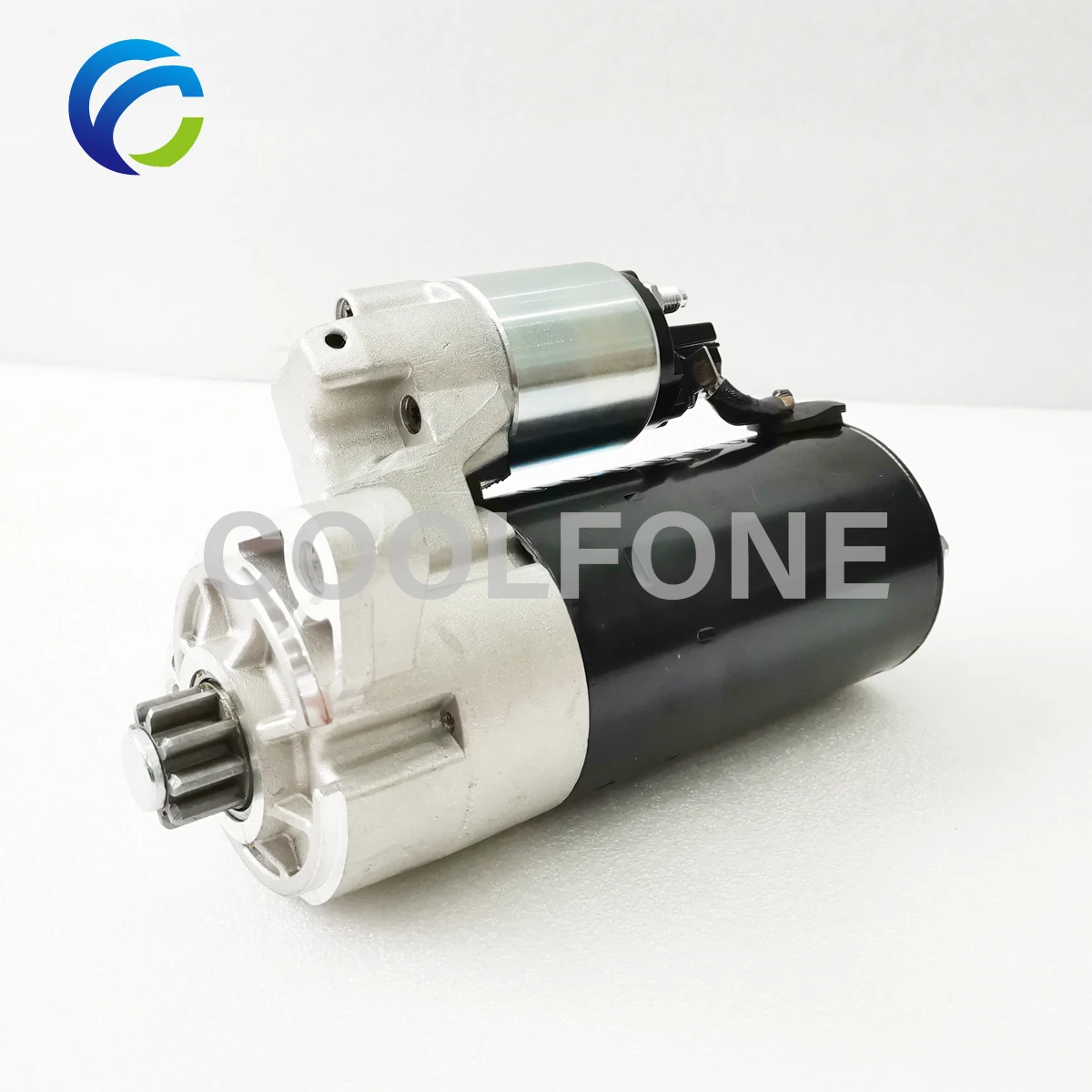 Self Starter Motor for VW TOUAREG AUDI Q7 PORSCHE CAYENNE 3.0 TDI 059911024E 059911024J 059911023S 059911024H 95560410800