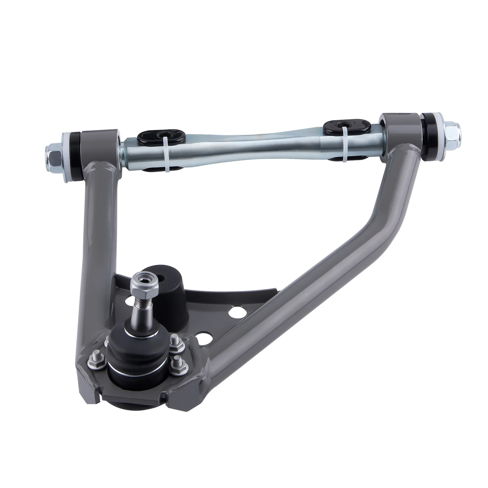 Front Upper & Lower Control Arms Set For Chevy Nova 67-69 Camaro 1968-1974