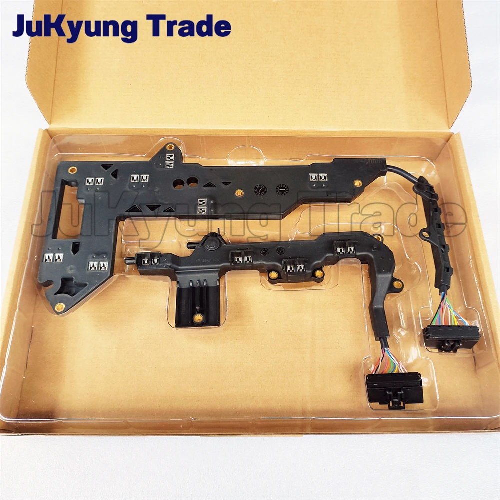 

Brand New DL501 0B5 Mechatronics Repair Board Transmission Harness Compatibile For Audi A4 B8 A5 A6 4G A7 Q5 RS4 RS5