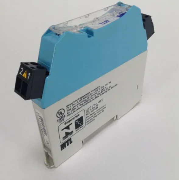 2026MTL7778AC High-Availability Power Module | Redundant DC Supply & Industrial-Grade Protection | MTL Certified Critical System