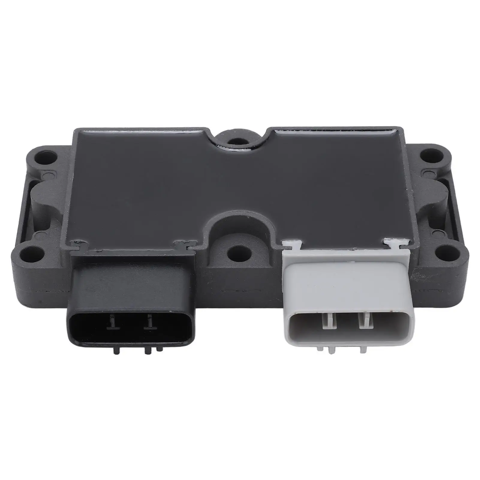 

6EK 81960 00 Aluminium Alloy Regulator Rectifier Waterproof Anti Rust for boat