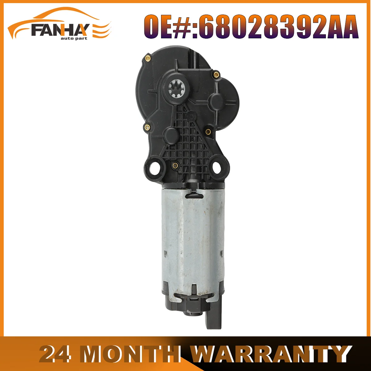 68028392AA 04389589AE 4389589AE 12V Convertible Latch Assembly Motor For Chrysler Sebring 2008-2010 For Chrysler 200 2011-2014