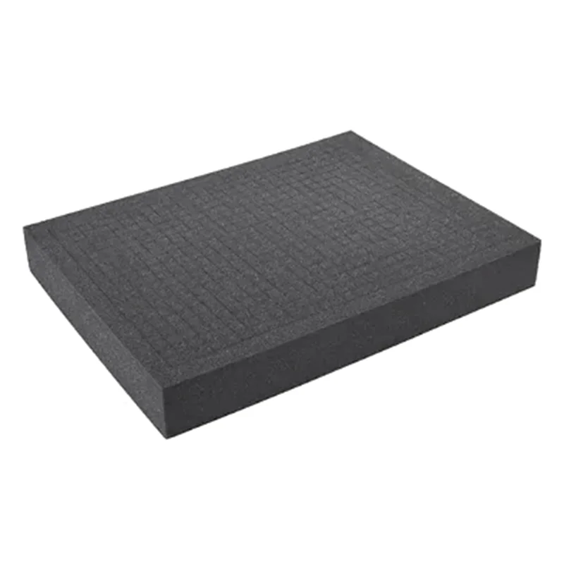 F-T Pick Apart Foam For Toolbox Pre-Cutting Foam Insert High Density Shadow Foams 410X250x80mm