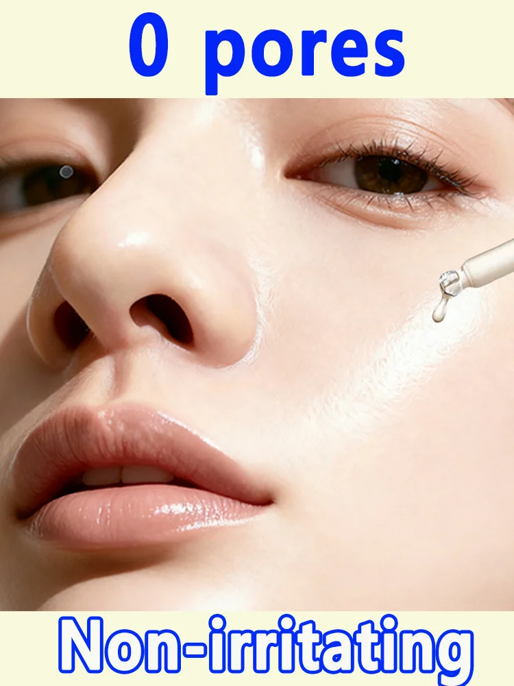 Pure plant extracts, non-irritating, gentle, deep and fast