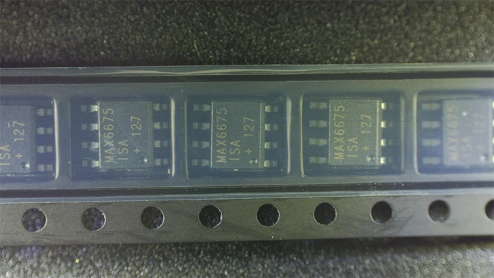 MAX6675ISA+T Высокое качество Новый