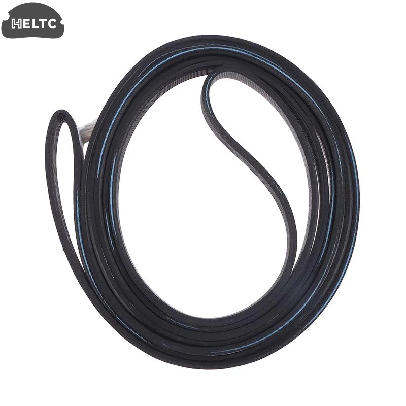 1 Uds nueva correa de goma para secadora 6PH1915 correa de transmisión para secadora correa de goma para secadora circunferencia 1915mm ancho 9,6mm
