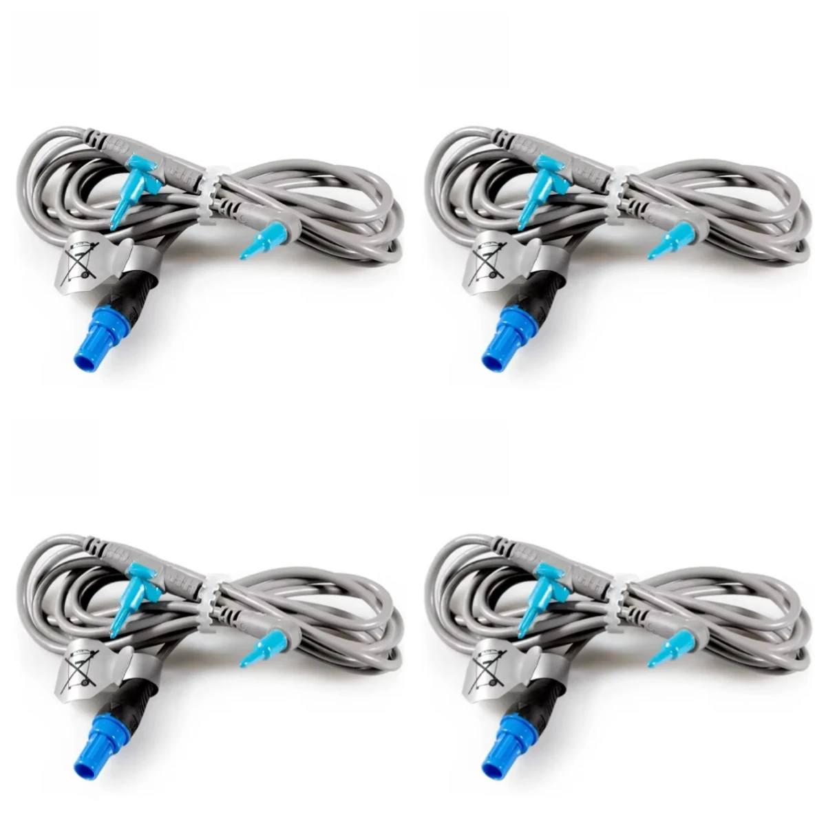 Sonda de Flujo de Temperatura 900MR869, Sensor de Reemplazo Directo para el Sistema de Humidificador Calefactado MR850