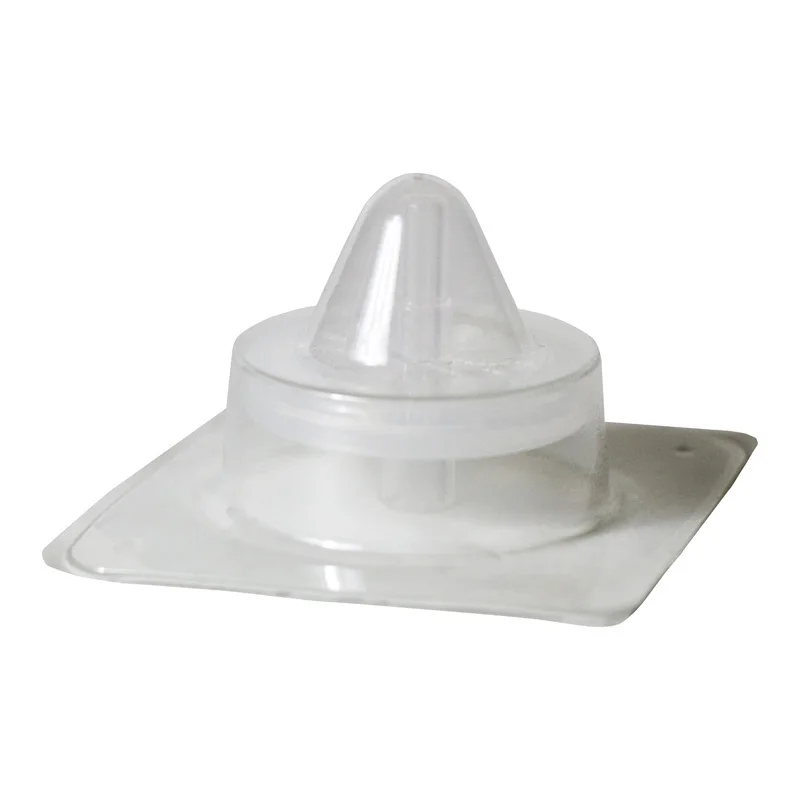 

Customized Lab Syri-nge Filter 0.1um Filter Syri-nge