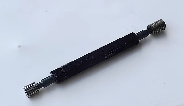 Metric Thread Plug …