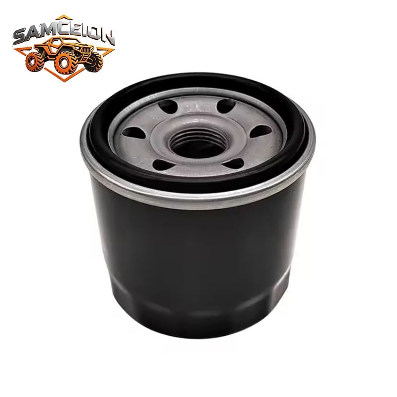 High Quality Oil Filter Assembly For SYM QUADRAIDER 600 DELUXE LE 2008 2010 4X4 ATV Quad Parts P/N:15400-REA-000
