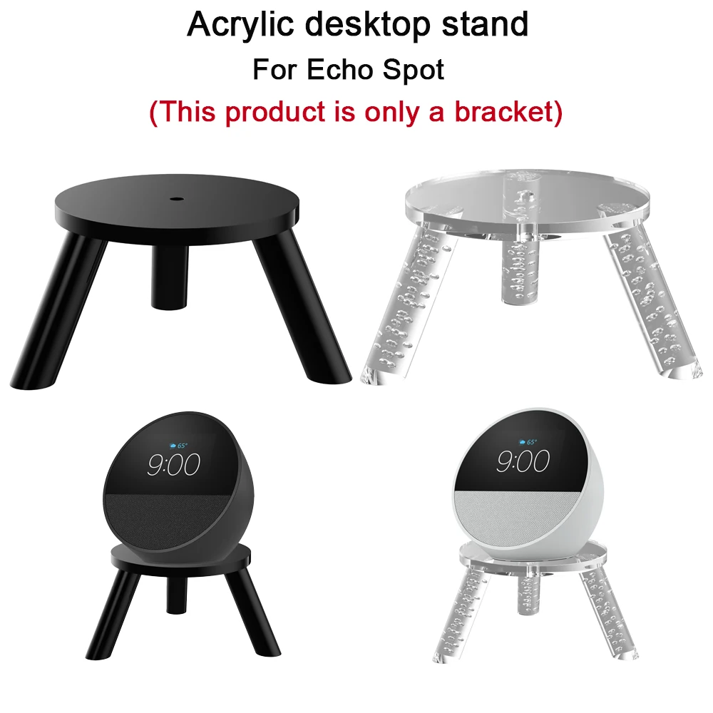 For Echo Spot (2024…