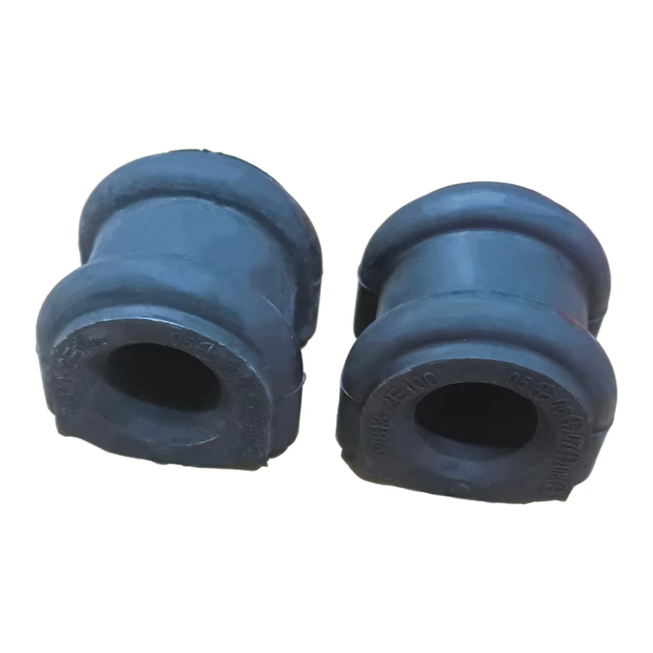 

2PCS Front Stabilizer Bushing 54813-2E100 For KIA Sportage 2.0T/2.7L 2004-2012 Hyundai Tucson 2.7L 2004-2009 Car Accessories