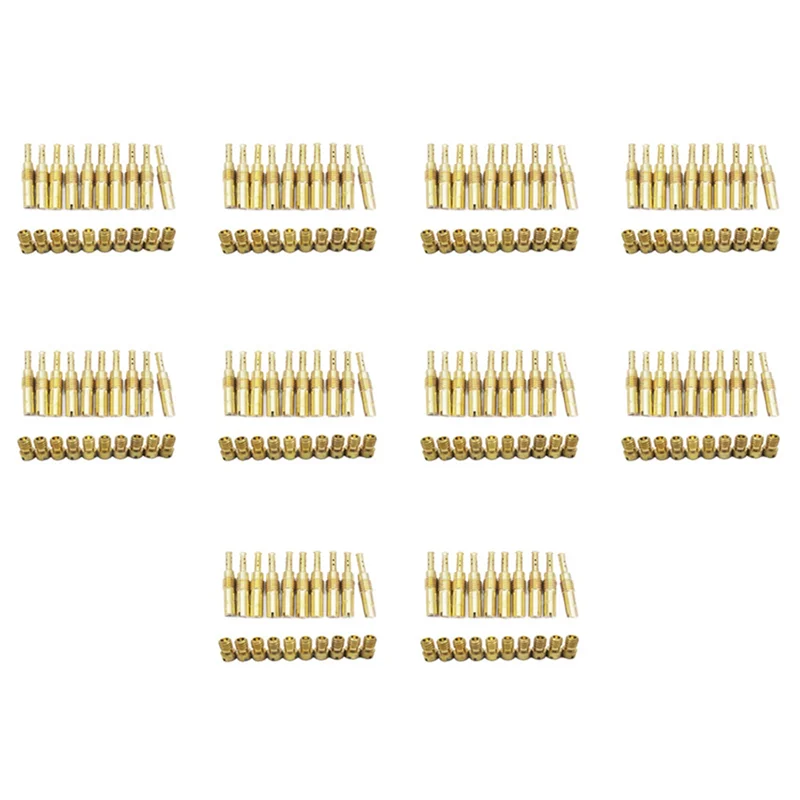 100Pcs Carburetor M… - image