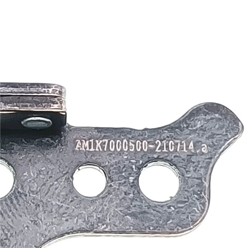LCD hinge for Lenovo IdeaPad 5-15iil05 81yk 5h50s28942 am1k7000500/600