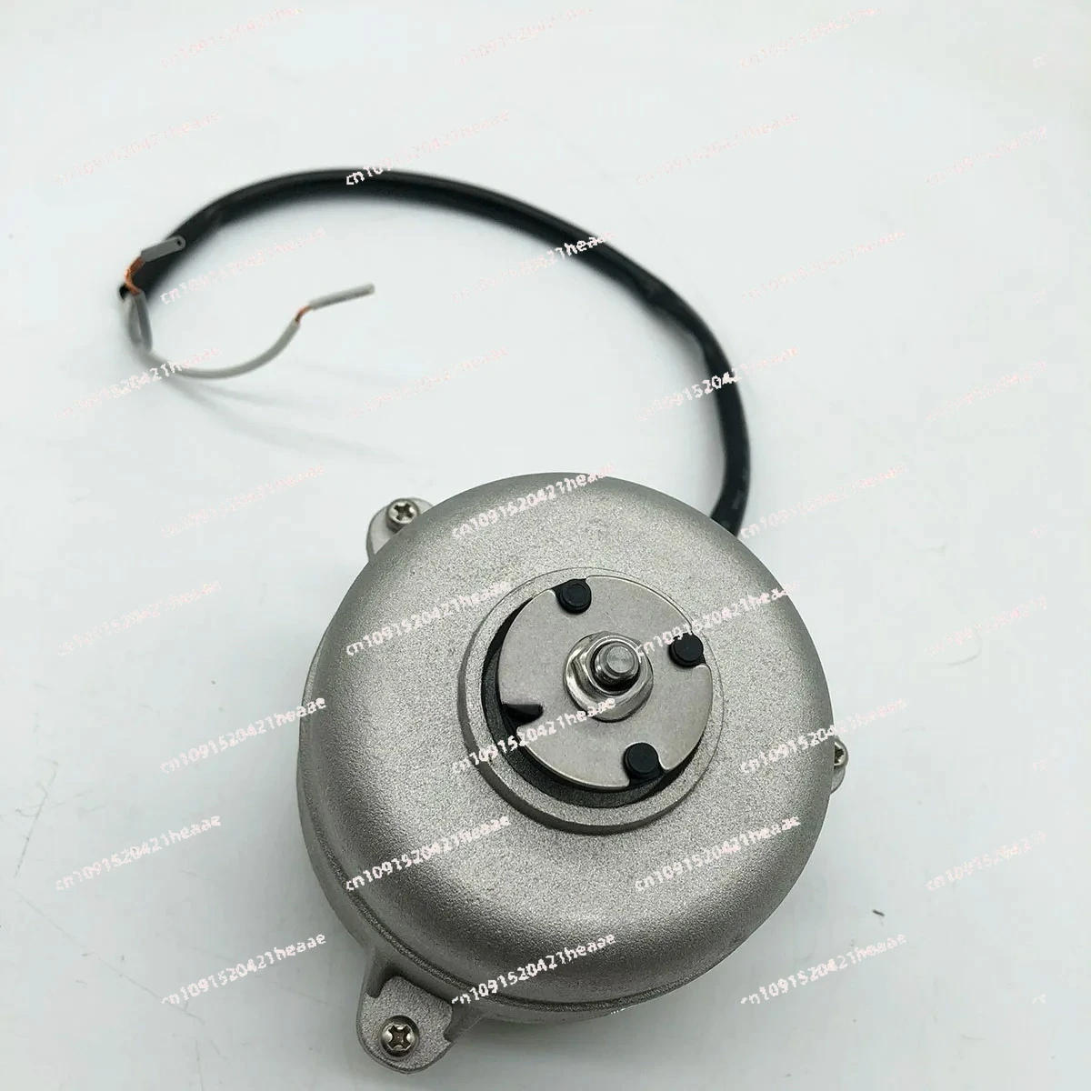 

Suitable for Refrigerator Spare Parts IS-4420QTBC AC220V 50HZ 3.4W Cooling Fan Motor Fan For Turbo Refrigerator Parts