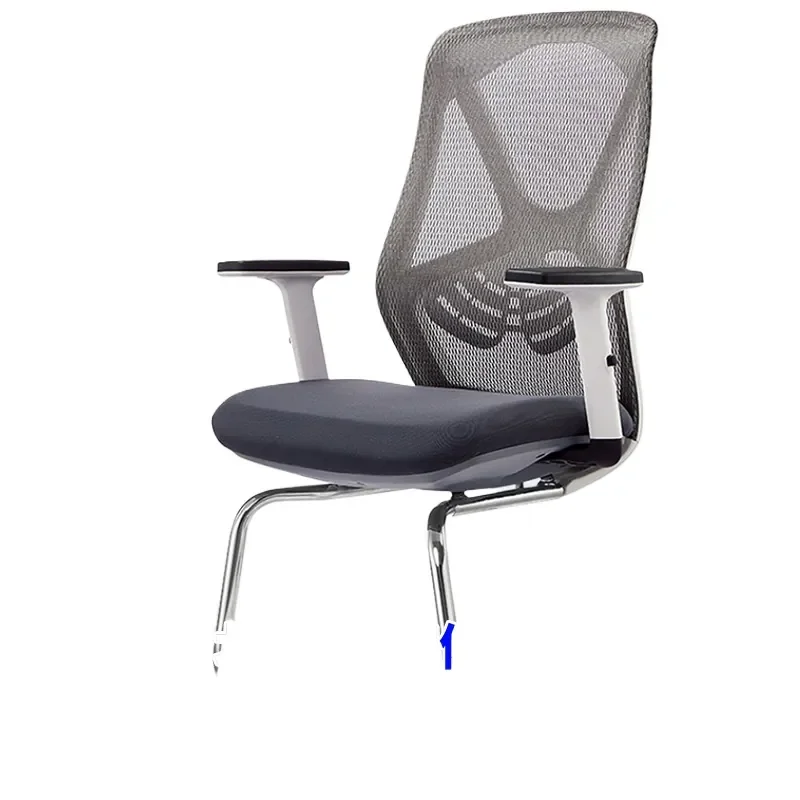 

Ergonomic Office Chair for Computer Work Home Bedroom Gaming Office Comfortable Minimalist Student Executive Stylish Chair
