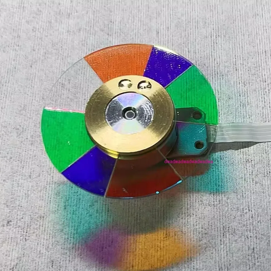 

New originl UHD50x, UHD30, UHD35 +, UHD38, UHD42, UHD518, VDUHDUNALV, VDUHDUZX color wheel