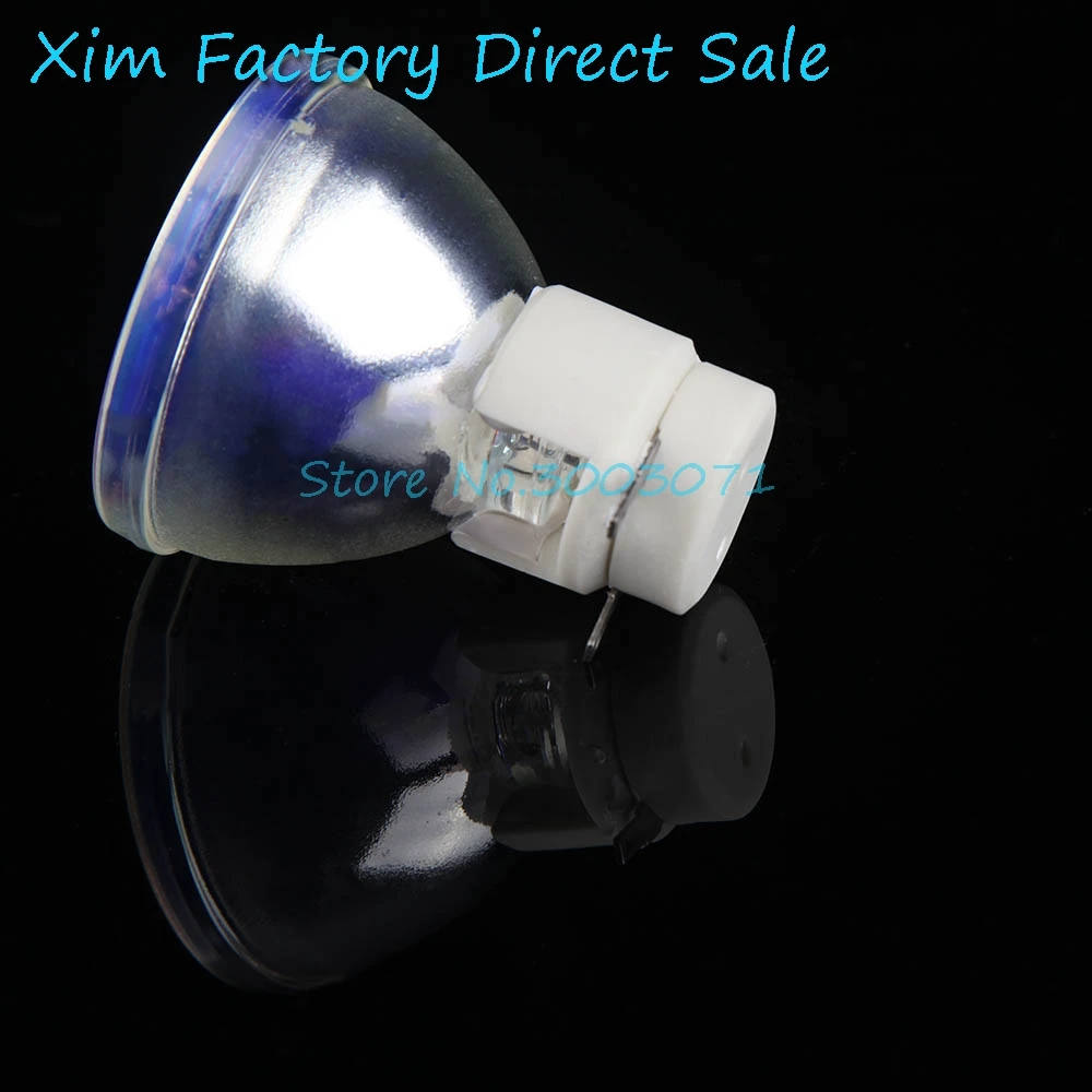 หลอดไฟ P-VIP 280/0.9 E20.9n ใหม่เอี่ยม สำหรับโปรเจคเตอร์ระบบไวท์บอร์ดอัจฉริยะแบบอินเทอร์แอคทีฟ รุ่น 680i6 / 600i6 ของ Osram ที่ใช้ร่วมกันได้ รุ่น UF70 UF70w