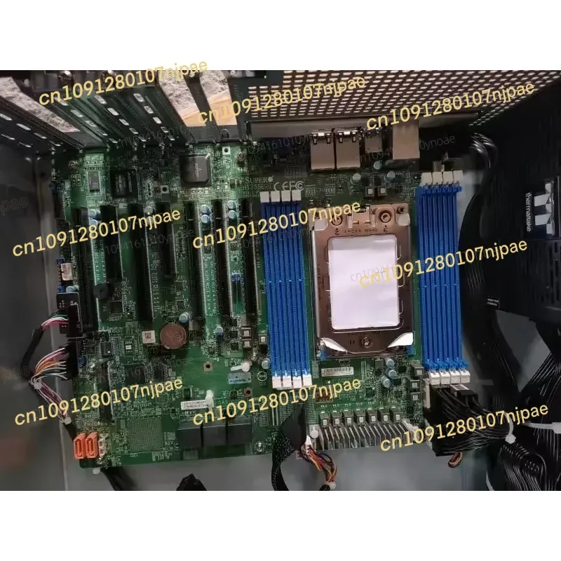

2025 NEW H12SSL-i/H11DSI epyc 7402/7542/7302 server motherboard PCI-E4.0
