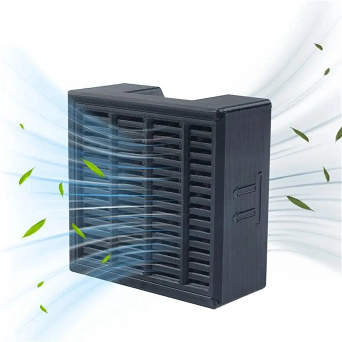 

4Pcs HEPA Activated Carbon Filter for S1/S1C 3D Printer High Efficiency Air Purifier Filter