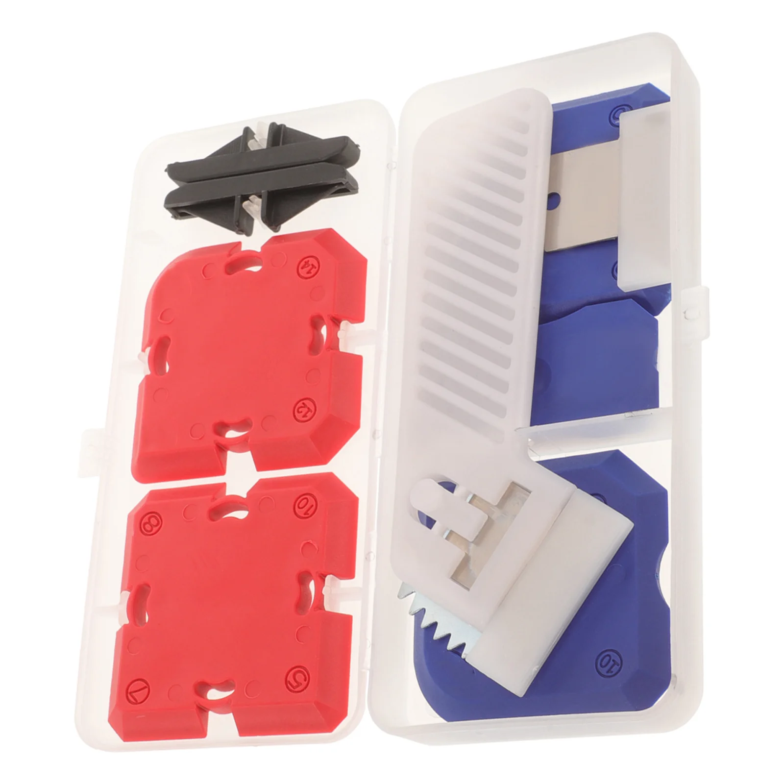 1 مجموعة أدوات السد سيليكون مجموعة دقيقة ملء تنعيم إزالة المهنية DIY مشاريع أدوات السد المنزلية