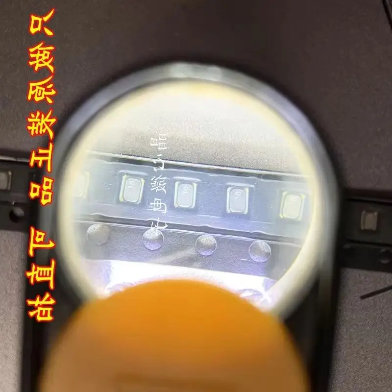 

10pcs/imported 2016 passive patch crystal oscillator 8M 8MHZ 8.000MHZ four-leg 2.0*1.6MM spot