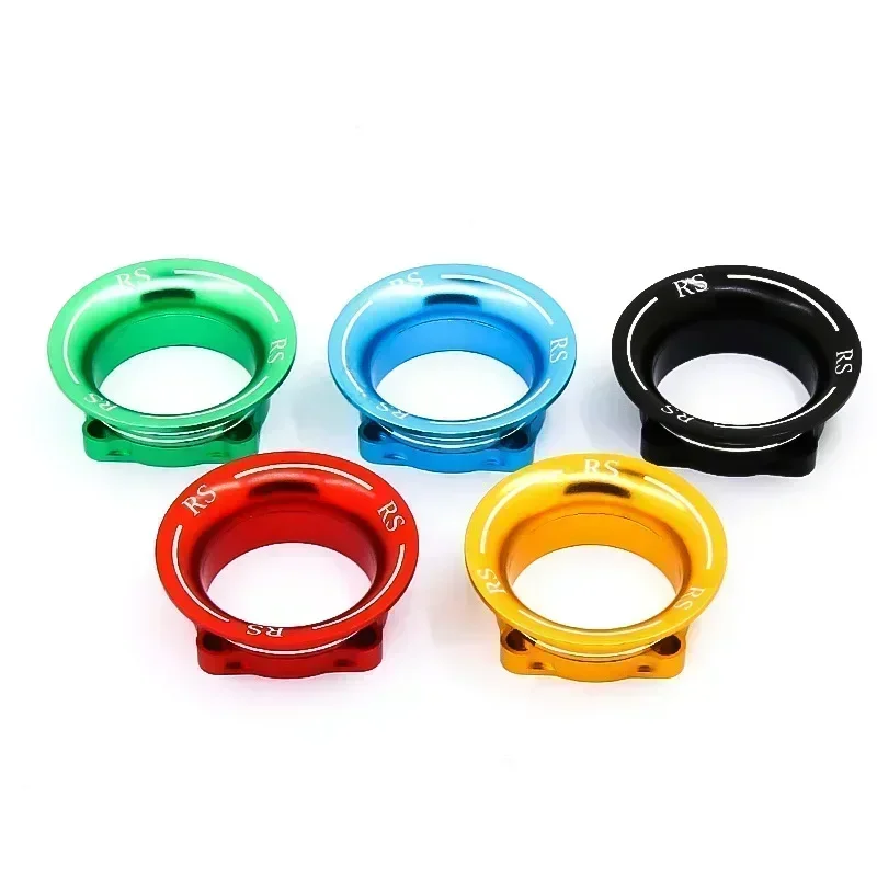 

Металлическая крышка охлаждающего вентилятора ESC, канал охлаждения для 1/10 дрифтающего радиоуправляемого автомобиля Amiya Yokomo Hpi, канал охлаждения воздухозаборника