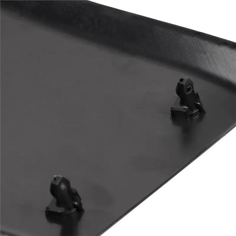 BB For Honda Goldwing 1500 GL1500 GL1500SE 1988-2000 Motor Side Cover Left+ Right Gloss Black Side Panels Motorcycle Parts