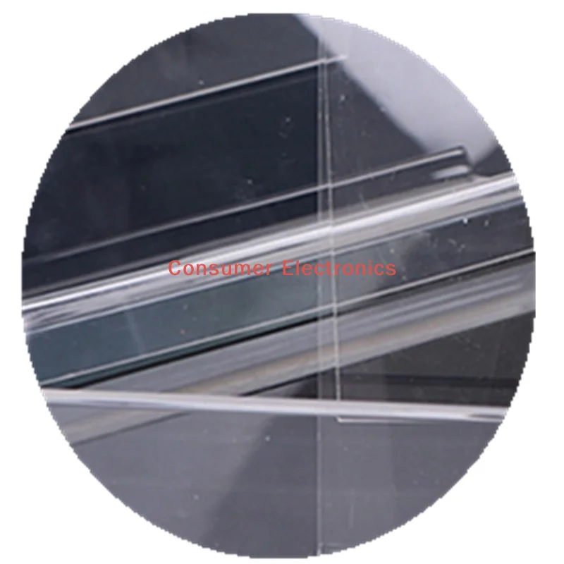 [C9] 1Pcs Transpare…